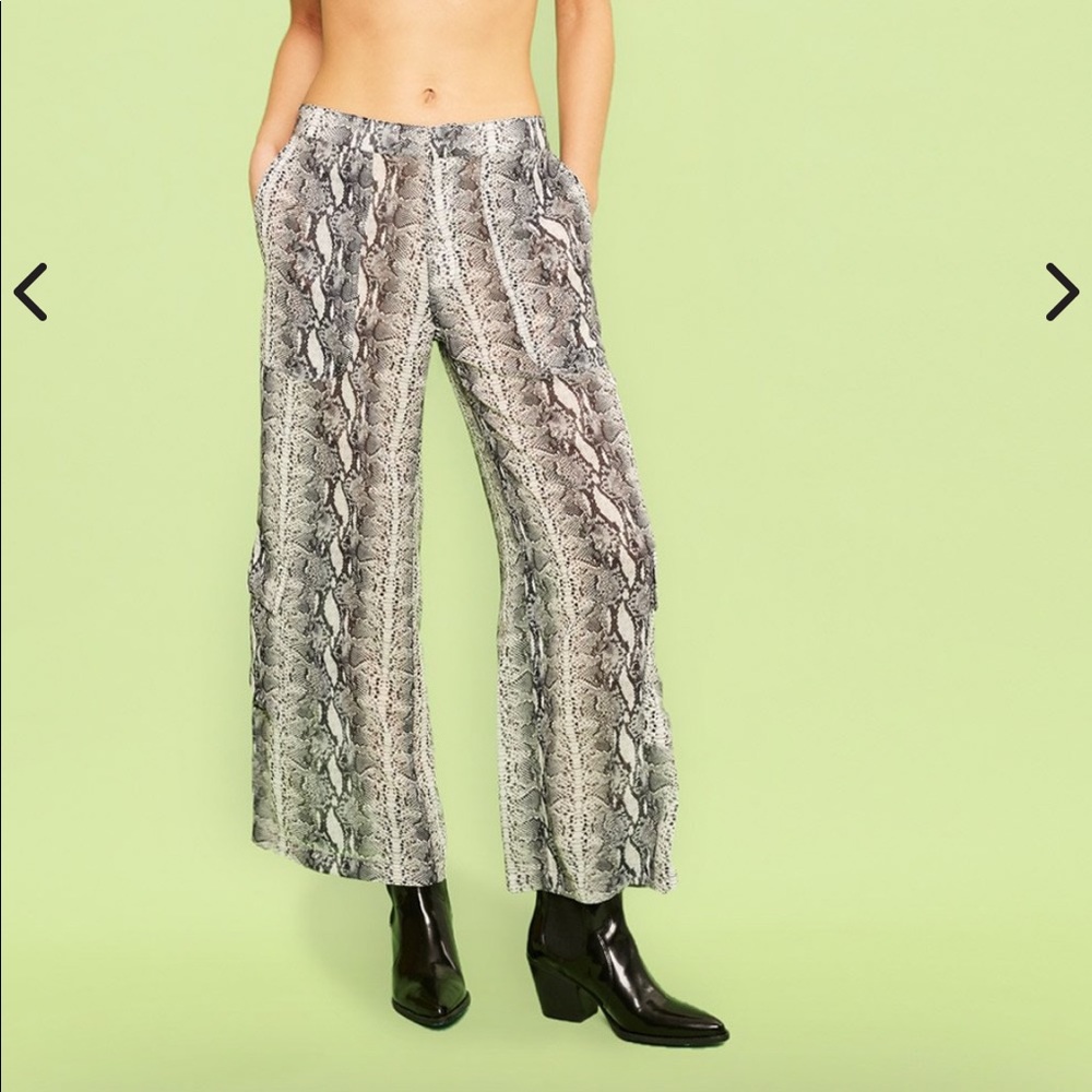 Aiello - Mara Cargo Pants